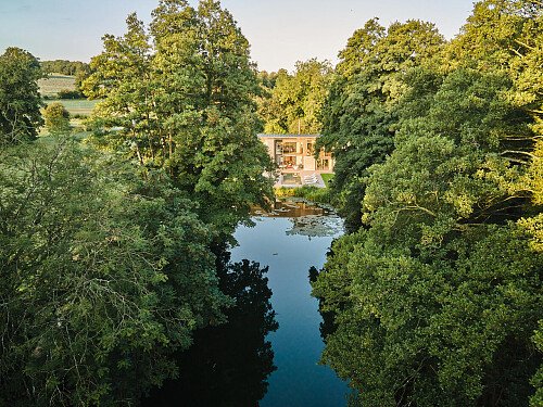 Waterside Retreat - Locations direct filming photoshoot locations-27