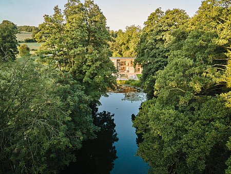 Waterside Retreat - Locations direct filming photoshoot locations-27