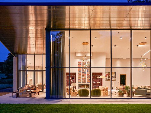 Waterside Retreat - Locations direct filming photoshoot locations-30