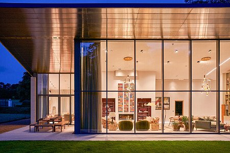 Waterside Retreat - Locations direct filming photoshoot locations-30