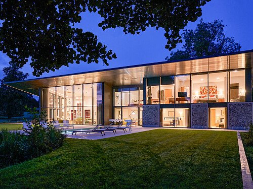 Waterside Retreat - Locations direct filming photoshoot locations-29