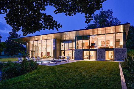 Waterside Retreat - Locations direct filming photoshoot locations-29