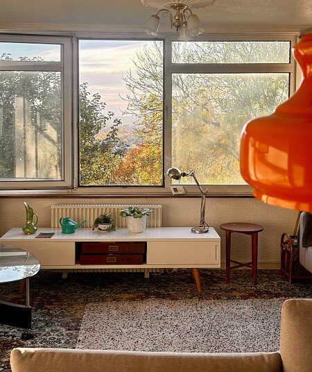 Retro Flat -  filming photoshoot location-03