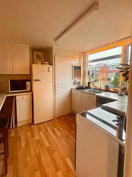 Retro Flat -  filming photoshoot location-06