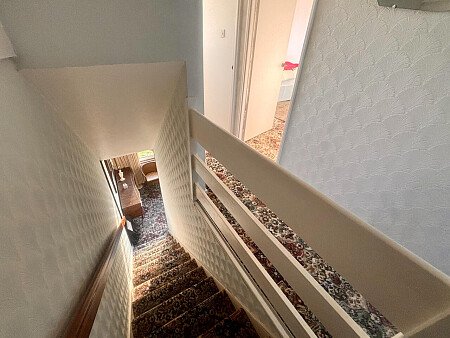 Retro Flat -  filming photoshoot location-09