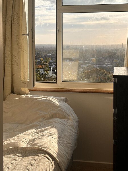 Retro Flat -  filming photoshoot location-10