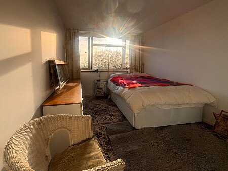 Retro Flat -  filming photoshoot location-12