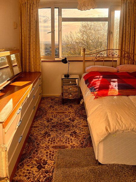 Retro Flat -  filming photoshoot location-11