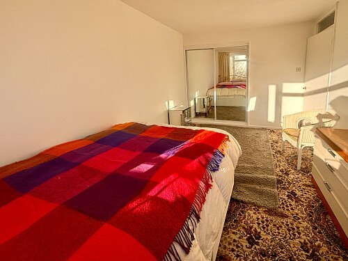 Retro Flat -  filming photoshoot location-14