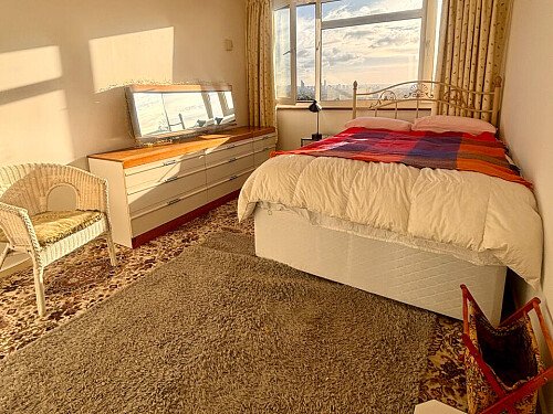 Retro Flat -  filming photoshoot location-13