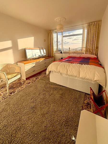 Retro Flat -  filming photoshoot location-13