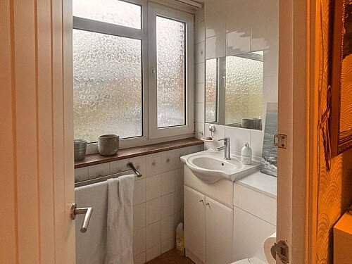 Retro Flat -  filming photoshoot location-16