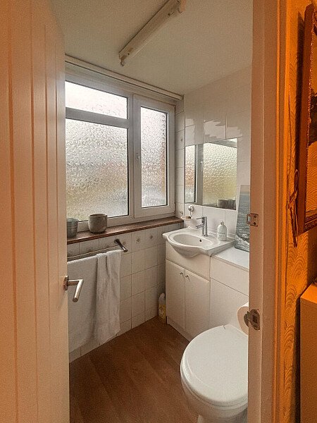 Retro Flat -  filming photoshoot location-16