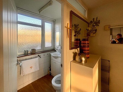 Retro Flat -  filming photoshoot location-19