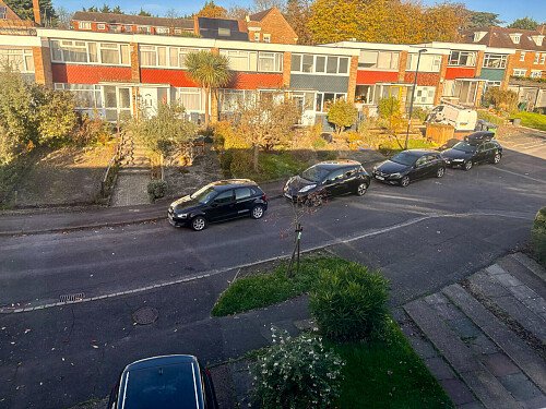 Retro Flat -  filming photoshoot location-20