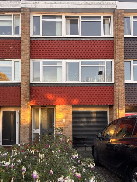 Retro Flat -  filming photoshoot location-22