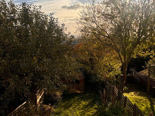 Retro Flat -  filming photoshoot location-21