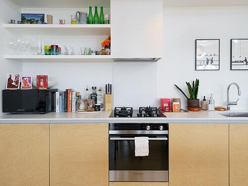 Large  White Apartment -  filming photoshoot location-08