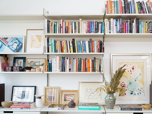 Large  White Apartment -  filming photoshoot location-14