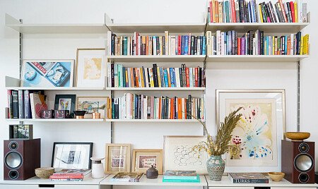 Large  White Apartment -  filming photoshoot location-14