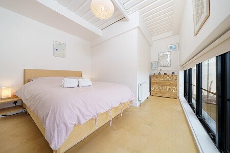 Large  White Apartment -  filming photoshoot location-16