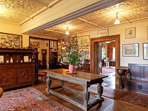 Borde -  filming photoshoot location-29