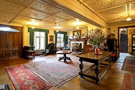 Borde -  filming photoshoot location-30