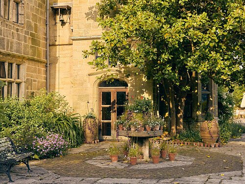 Borde -  filming photoshoot location-45