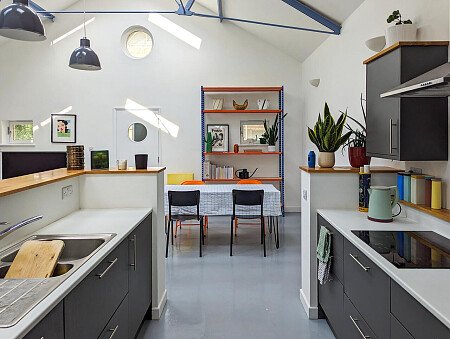 Flat 7 -  filming photoshoot location-01