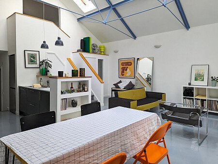 Flat 7 -  filming photoshoot location-02