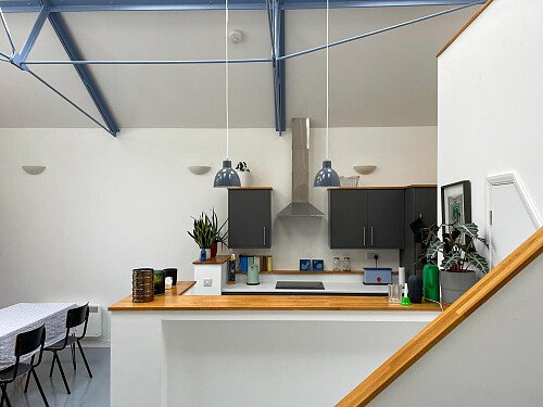 Flat 7 -  filming photoshoot location-09