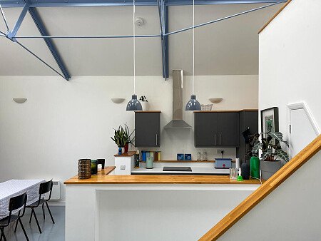 Flat 7 -  filming photoshoot location-09