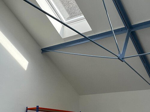 Flat 7 -  filming photoshoot location-10