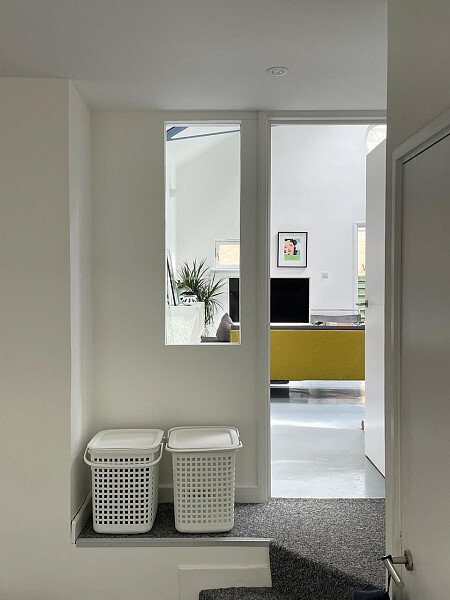 Flat 7 -  filming photoshoot location-19