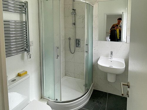 Flat 7 -  filming photoshoot location-20