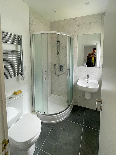 Flat 7 -  filming photoshoot location-20