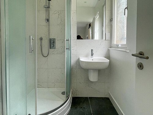 Flat 7 -  filming photoshoot location-21