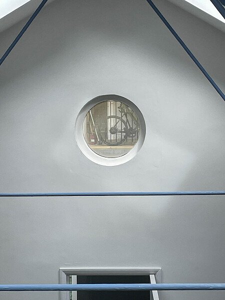 Flat 7 -  filming photoshoot location-28