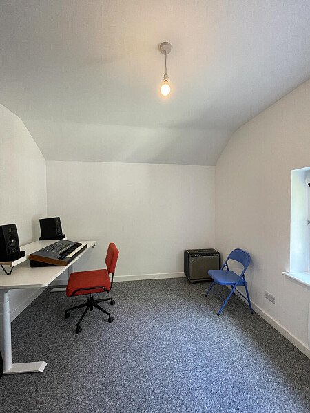 Flat 7 -  filming photoshoot location-29