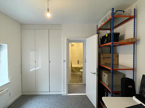 Flat 7 -  filming photoshoot location-30