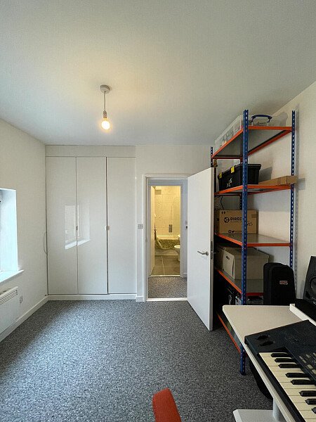 Flat 7 -  filming photoshoot location-30