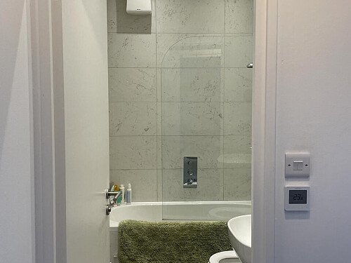 Flat 7 -  filming photoshoot location-32