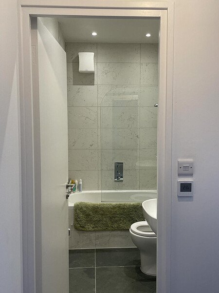 Flat 7 -  filming photoshoot location-32