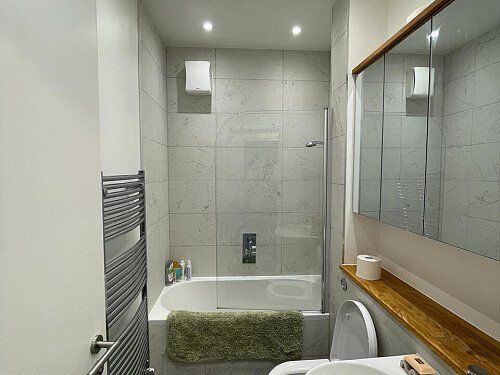 Flat 7 -  filming photoshoot location-31