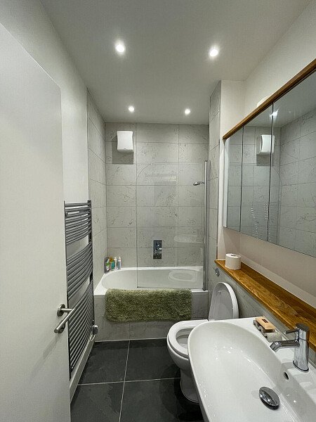 Flat 7 -  filming photoshoot location-31