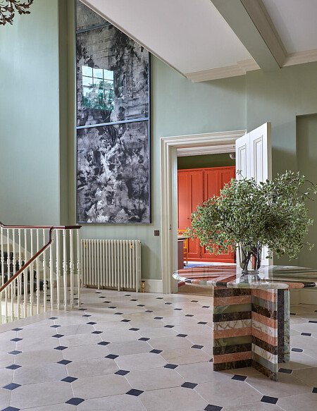 Upham -  filming photoshoot location-11