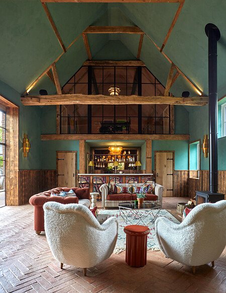 Upham -  filming photoshoot location-13