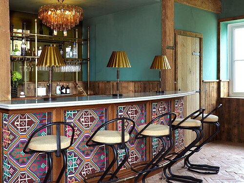 Upham -  filming photoshoot location-15