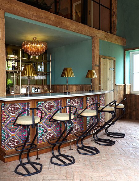 Upham -  filming photoshoot location-15