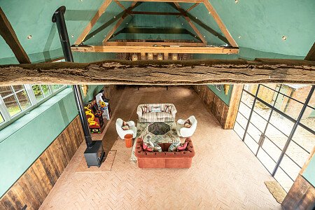 Upham -  filming photoshoot location-17